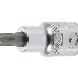 Behajtófej | 12,5 mm (1/2") | T-profil (Torx) T45
