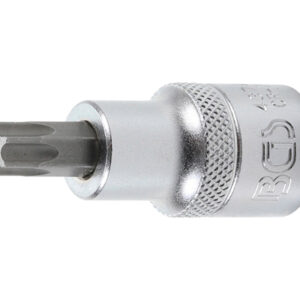 Behajtófej | 12,5 mm (1/2") | T-profil (Torx) T50