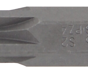 Behajtófej | Külső hatszögletű 8 mm (5/16") | Csillag PZ4