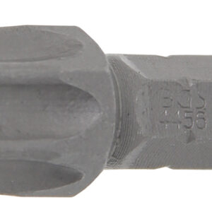 Behajtófej | Külső hatszögletű 8 mm (5/16") | T-profil (Torx) T60