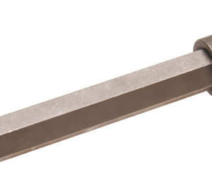 Levegős dugókulcs | Hossz 140 mm | 12,5 mm (1/2") | (XZN) M12