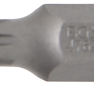Behajtófej | Külső hatszögletű 10 mm (3/8") | Ékprofil (RIBE) M7