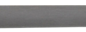 Behajtófej | Hossz 100 mm | Külső hatszögletű 10 mm (3/8") | Ékprofil (RIBE) M11