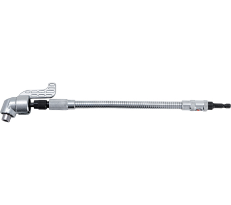 Flexibilis sarokadapter-hosszabbító | 6,3 mm (1/4") | 310 mm - Image 2