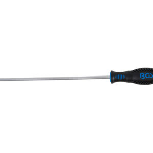Csavarhúzó | T-profil (Torx) T20 | Pengehossz 250 mm
