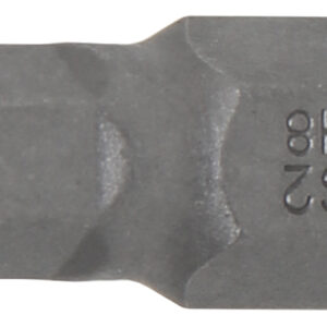 Behajtófej | Külső hatszögletű 10 mm (3/8") | Belső hatszögletű 8 mm