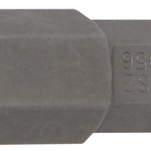 Behajtófej | Külső hatszögletű 10 mm (3/8") | Belső hatszögletű 12 mm