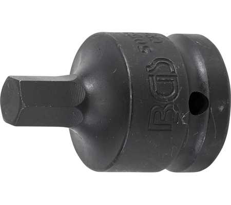 Levegős dugókulcs | 20 mm (3/4") | Belső hatszögletű 12 mm - Image 2