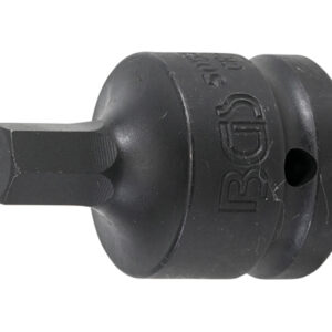 Levegős dugókulcs | 20 mm (3/4") | Belső hatszögletű 12 mm