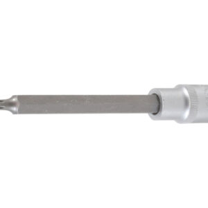 Behajtófej | 12,5 mm (1/2") | T-profil (Torx) T30