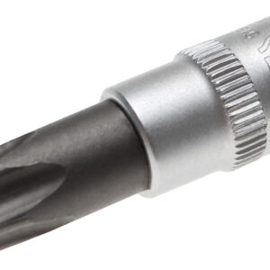 Behajtófej | 6,3 mm (1/4") | TS-profil (Torx Plus) TS50 furattal
