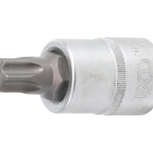 Behajtófej | 20 mm (3/4") | T-profil (Torx) T80