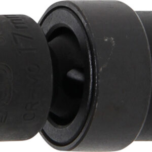Levegős csuklós dugókulcs | 12,5 mm (1/2") | 17 mm