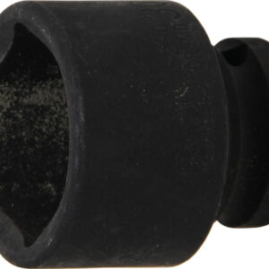 Levegős dugókulcs hatszögletű | 12,5 mm (1/2") | 30 mm
