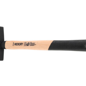 Lakatos kalapács | Hickory nyéllel | DIN 1041 | 200 g