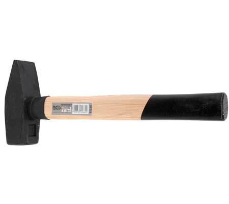 Lakatos kalapács | Hickory nyéllel | DIN 1041 | 2000 g - Image 2
