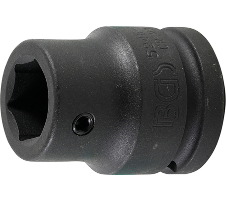 Behajtófej-adapter | a BGS 5246-hez | Nfz | 20 mm (3/4") - Belső hatszögletű 22 mm - Image 2