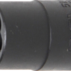 Speciális dugókulcs/Csavarkiszedő | 12,5 mm (1/2") | 16 mm