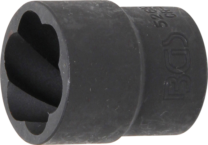 Speciális dugókulcskészlet/Csavarkiszedő | 12,5 mm (1/2") | 21 mm