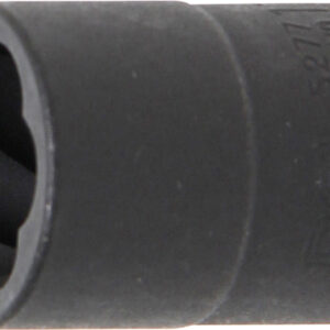 Speciális dugókulcs/Csavarkiszedő | 10 mm (3/8") | 17 mm