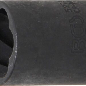 Speciális dugókulcs/Csavarkiszedő | 10 mm (3/8") | 19 mm