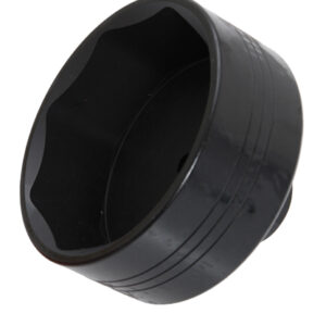 Hátsó tengelyanya dugókulcs | 8 élű | Ø 115 mm | Volvo