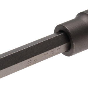 Levegős dugókulcs | Hossz 100 mm | 12,5 mm (1/2") | T-profil (Torx) T30