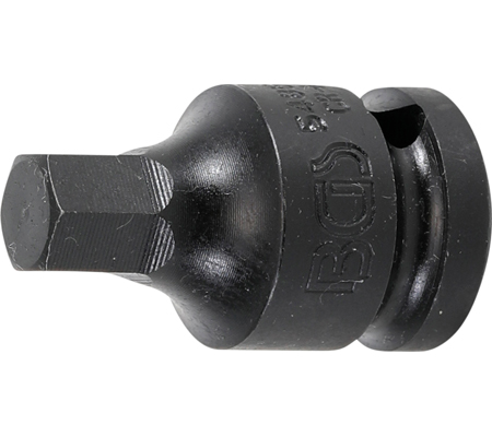 Levegős dugókulcs | 12,5 mm (1/2") | Belső hatszögletű 11 mm - Image 2