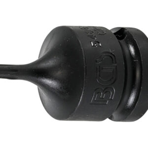 Levegős dugókulcs | 12,5 mm (1/2") | T-profil (Torx) T20