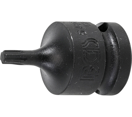 Levegős dugókulcs | 12,5 mm (1/2") | T-profil (Torx) T27