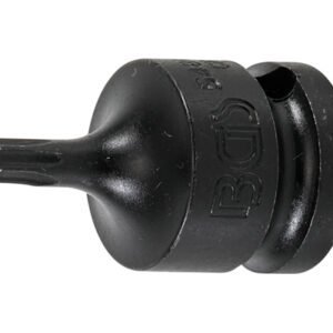 Levegős dugókulcs | 12,5 mm (1/2") | T-profil (Torx) T30