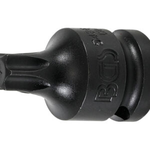 Levegős dugókulcs | 12,5 mm (1/2") | T-profil (Torx) T55