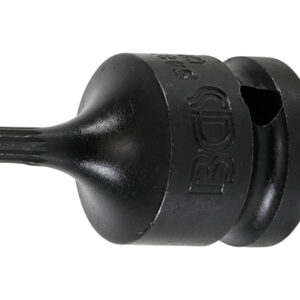 Levegős dugókulcs | 12,5 mm (1/2") | (XZN) M5