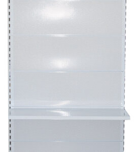Szerszám kiállítási fal | 1000 x 450 x 2200 mm