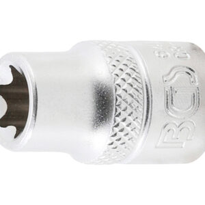 Dugókulcs E-profil | 10 mm (3/8") | E11