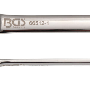 Racsnis kulcs a BGS 66512-hez