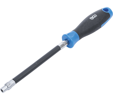 Flexibilis csavarhúzó | E-Profil E 7 | pengehossz 150 mm - Image 2