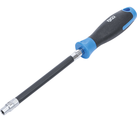 Flexibilis csavarhúzó | E-Profil E 8 | pengehossz 150 mm - Image 2