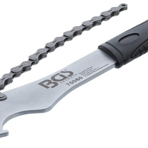 Kazettás fogaskeréksor ellentartó Shimano, SRAM stb