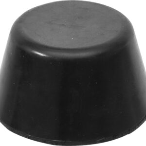 Gumikocka | csápos emelőhöz | Ø 105 mm