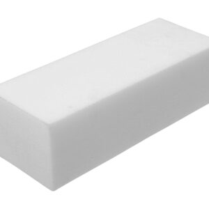 Biztonsági blokk | csápos emelőhöz | 340 x 130 x 100 mm