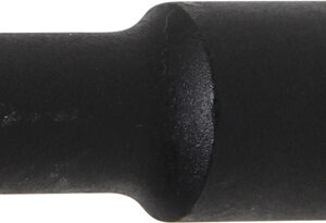 Levegős dugókulcs hatszögletű, mély | 12,5 mm (1/2") | 10 mm