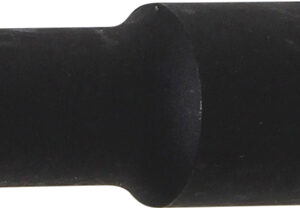Levegős dugókulcs hatszögletű, mély | 12,5 mm (1/2") | 11 mm