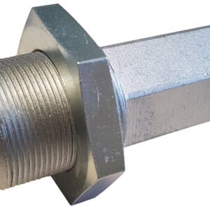 Csúszó kalapács adapter