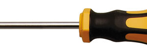 Csavarhúzó | T-profil (Torx) T15 | Pengehossz 100 mm