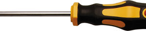 Csavarhúzó | T-profil (Torx) T25 | Pengehossz 100 mm