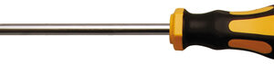 Csavarhúzó | T-profil (Torx) T45 | Pengehossz 150 mm