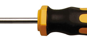 Csavarhúzó | T-profil (Torx) T7 | Pengehossz 60 mm