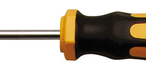 Csavarhúzó | T-profil (Torx) T9 | Pengehossz 60 mm