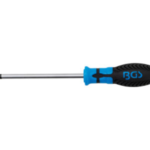 Csavarhúzó | T-profil (Torx) T40 furattal | Pengehossz 150 mm